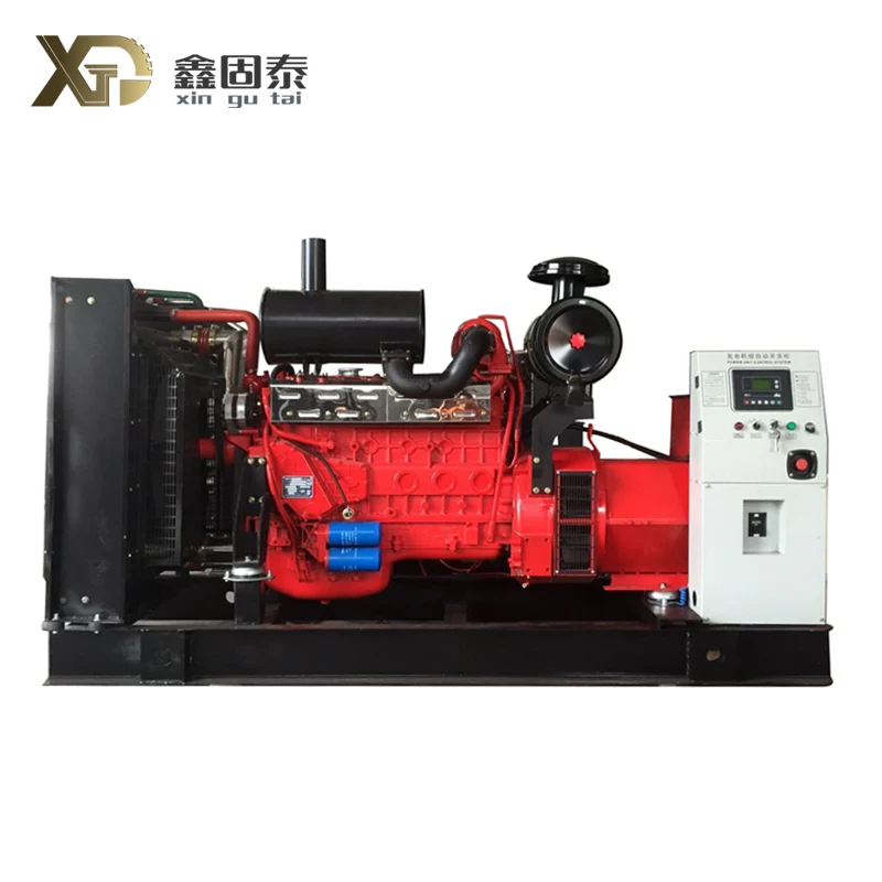 Ensemble de générateurs diesel dongfanghong